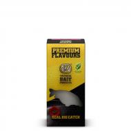 SBS Premium Flavours aroma 10 ml - Feketebors-szilva