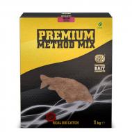 SBS Premium Method Mix - C2 (tintahal-áfonya) 1kg