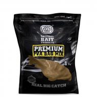 SBS Premium PVA Bag Mix - M2 (halas-vérlisztes)