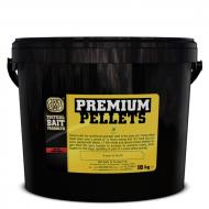 SBS Premium Pellet 6mm - C3 (fűszer-gyümölcs) 10kg