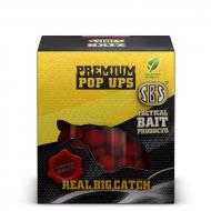 SBS Premium Pop Up 10-12-14mm - Tuna & Black Pepper