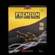 SBS Premium Ready-Made Boilies 10 mm M1 1kg