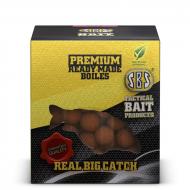 SBS Premium Ready-Made Boilies 150gr - Bio Big Fish (halas)