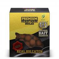 SBS Premium Ready-Made Boilies 150gr - C3 (fűszer-gyümölcs)