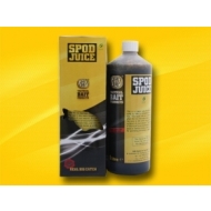 SBS Premium Spod Juice / M3 - fűszeres vajkaramella (1liter)