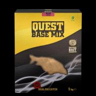 SBS Quest Base Mix Ace Lobworm 10kg