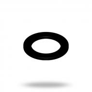 SBS Rig ring fekete 3.7 mm