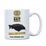 SBS SBS Mug (white)  bögre fehér