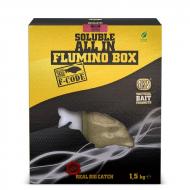 SBS Soluble All In Flumino Box F-Code - Undercover (halas-büdös)