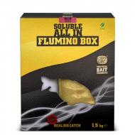 SBS Soluble All In Flumino Box - Tintahal-polip