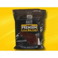 SBS Soluble Premium Bomb Paste oldódó paszta - Krill-halibut 1kg