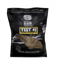 SBS Test#1 Feeder Etetőanyag 800g