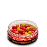 SBS method feeder wafters 6,8 mm natúr