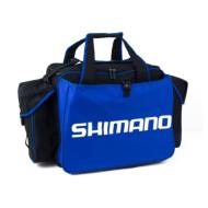 SHIMANO All-Round Carryall Deluxe 52x37x43cm