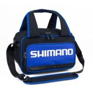 SHIMANO All-Round Tackle Bag 33x26x22cm szerelékes táska