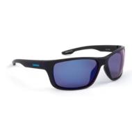 SHIMANO Antares Matte Black & Blue Mirror