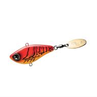 SHIMANO Bantam BT Spin 45mm/14g - Red Claw