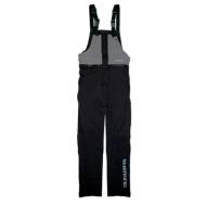 SHIMANO Bib and Brace Non Padded Black Size L