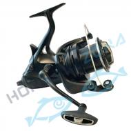 SHIMANO Big Baitrunner XTB LC (BBTRXTBLC) távdobó nyeletőfékes orsó