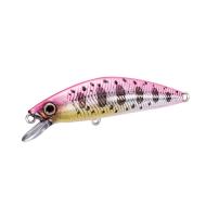 SHIMANO Cardiff Flügel Flat 70 70mm/5g Pink Back