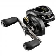 SHIMANO Curado 201 K  (LH) multiorsó