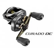 SHIMANO Curado DC 151 - multiorsó (CUDC151)