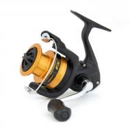 SHIMANO FX 2500 FC elsőfékes orsó (FX2500FC)