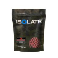 SHIMANO Isolate boilie 1kg chilli sausage 24mm