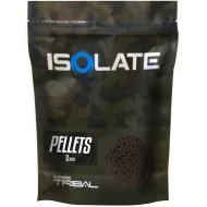 SHIMANO Isolate pellet HP 8mm 900g