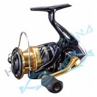 SHIMANO NASCI 2500 FB (NAS2500FB) elsőfékes orsó