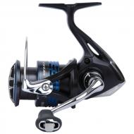 SHIMANO Nexave FI 2500 pergető orsó