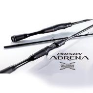 SHIMANO Poison Adrena Spinning 268MP 2,03m 6'8