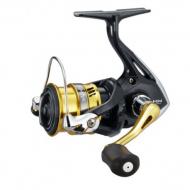 SHIMANO SAHARA C2000 HG S FI elsőfékes orsó