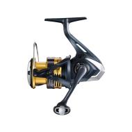 SHIMANO Sahara FJ 2500