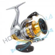 SHIMANO Sedona FI 5000 elsőfékes orsó (SE5000XGFI)
