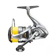 SHIMANO Sedona FJ 2500S elsőfékes orsó, fonott zsinórral