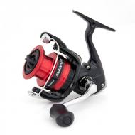 SHIMANO Sienna 1000 FG elsőfékes orsó (SN1000FG)