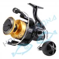 SHIMANO Socorro SW 10000 harcsázó orsó (SOC10000SW)