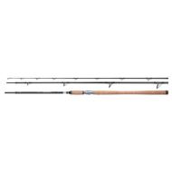 SHIMANO Speedmaster Salmon Spin 3.35m 30-80g 3részes