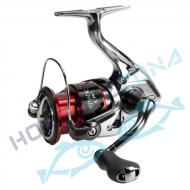 SHIMANO Stradic Ci4+ 4000FB elsőfékes pergető orsó (STCI44000FB)