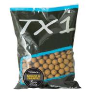 SHIMANO TX1 Boillie Banana & Pineapple 24mm 1kg