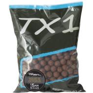 SHIMANO TX1 Boillie Squid & Octopus 15mm 1kg