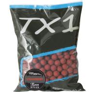 SHIMANO TX1 Boillie Strawberry 20mm 1kg