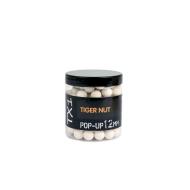 SHIMANO TX1 pop-up 12mm tiger nut fluoro white