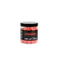 SHIMANO TX1 pop-up 15mm strawberry fluo red