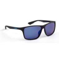 SHIMANO Technium Matte Black & Blue Mirror