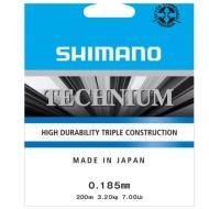 SHIMANO Technium monofil feeder zsinór 200m 0,165mm