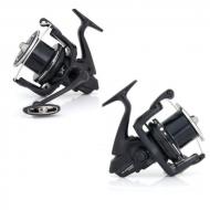 SHIMANO Ultegra 5500 XTD orsó (ULT5500XTD) távdobó pontyozó orsó