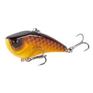 SHIMANO Yasei Chaos Crank 60mm/11g - Orange Gold