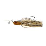 SHIMANO Yasei Chit Chat Chatter 17g Brown Gold Tiger